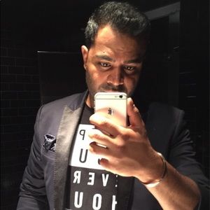 Meet your Posher, Danny